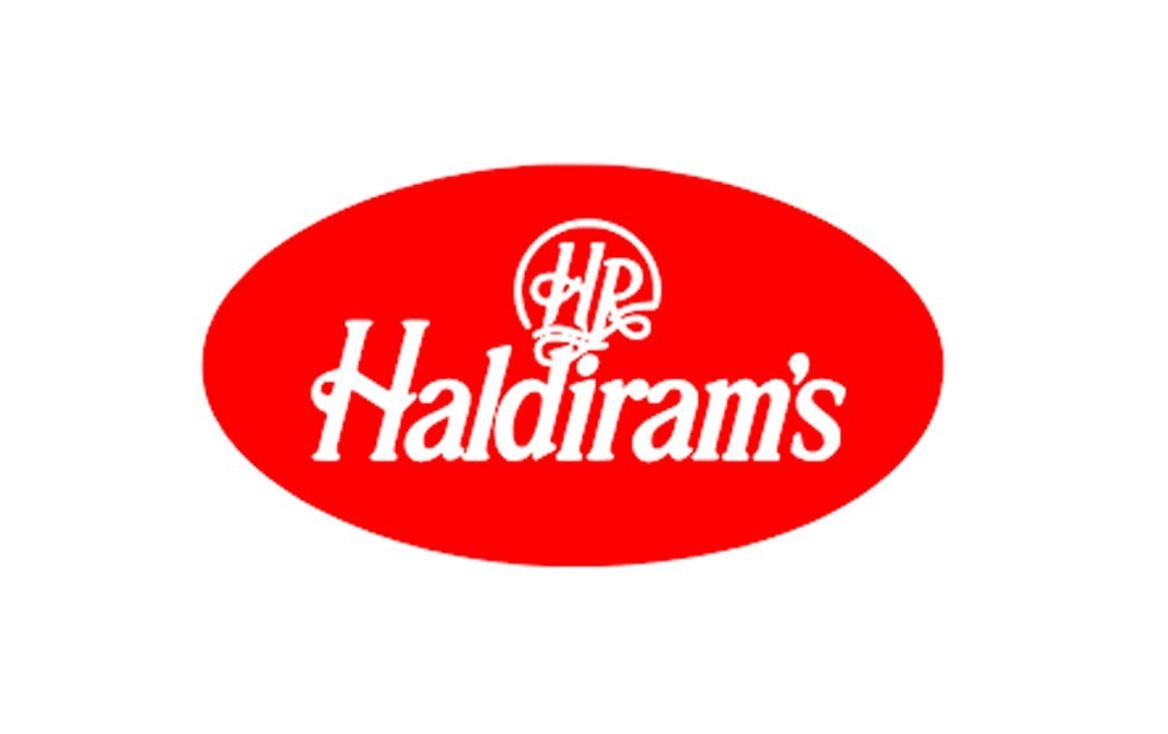 Haldiram's Nuts & Raisins Bombay Mix   Pack  200 grams